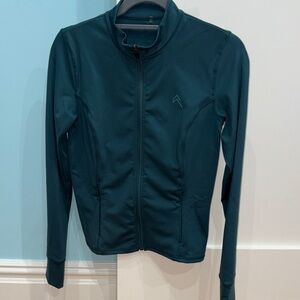 Oner Active Marine Teal Timeless Jacket M